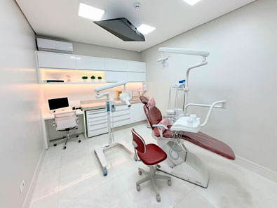 Consultório médico